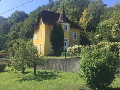 8-Zimmer-Immobilie mieten in Graz – 225 m², € 2.900 – Bild 31 von 41