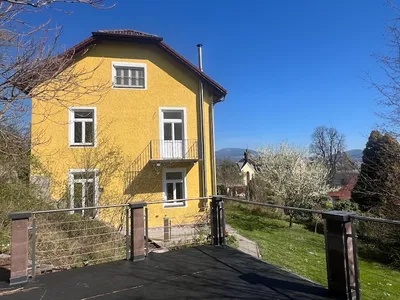 8-Zimmer-Immobilie mieten in Graz – 225 m², € 2.900 – Bild 33 von 41