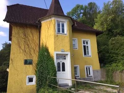 8-Zimmer-Immobilie mieten in Graz – 225 m², € 2.900