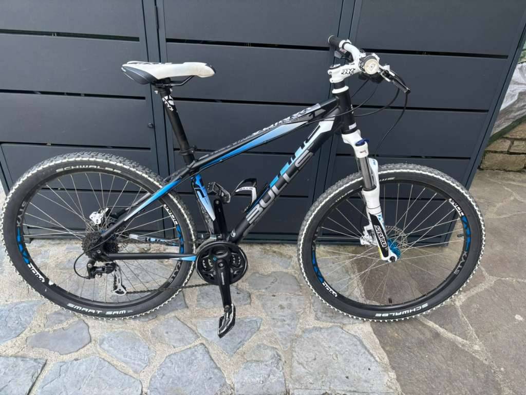 Bulls Fahrrad Mountainbike 26 Zoll,  300,- (5300 Hallwang) - willhaben