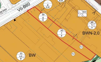 Grundstück kaufen in Wiener Neustadt – 1 926 m², € 529.000 – Bild 2 von 14