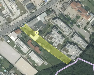 Grundstück kaufen in Wiener Neustadt – 1 926 m², € 529.000 – Bild 14 von 14