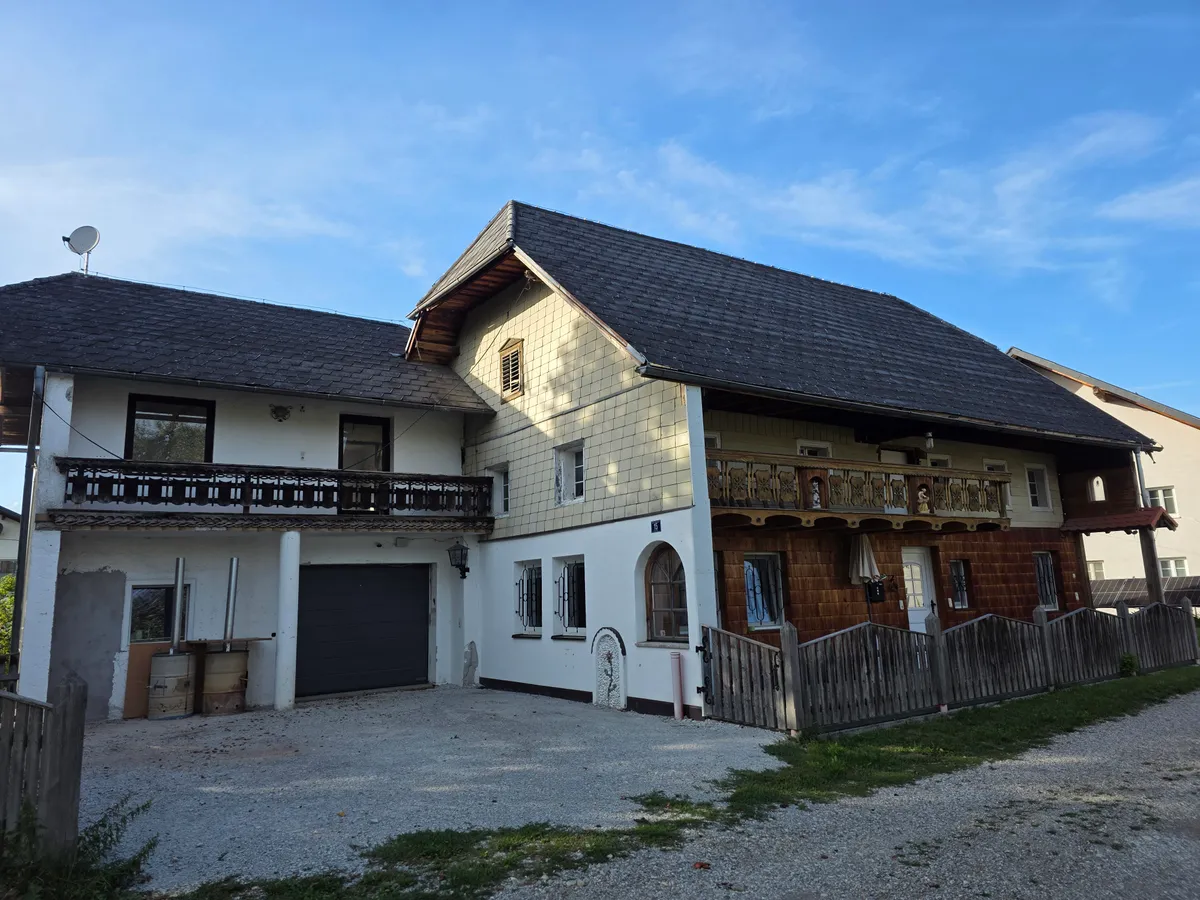 Haus – Furth