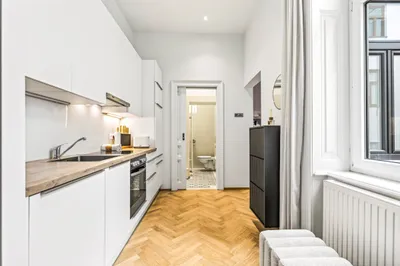 2-Zimmer-Wohnung mieten in Wien – 47 m², € 1.750 – Bild 2 von 15