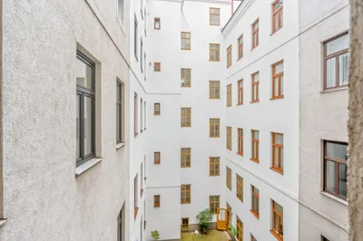 2-Zimmer-Wohnung mieten in Wien – 47 m², € 1.750 – Bild 15 von 15