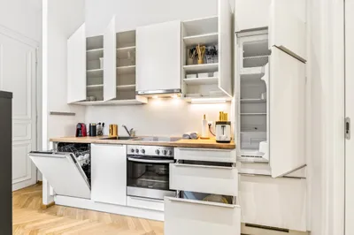 2-Zimmer-Wohnung mieten in Wien – 47 m², € 1.750 – Bild 5 von 15