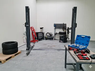 Gewerbeimmobilie mieten in Innsbruck-Land – 75 m², € 500 – Bild 4 von 11