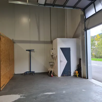 Gewerbeimmobilie mieten in Innsbruck-Land – 75 m², € 500 – Bild 3 von 11