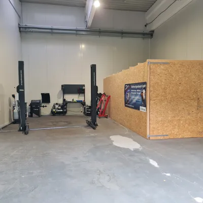 Gewerbeimmobilie mieten in Innsbruck-Land – 75 m², € 500