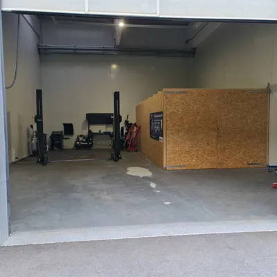 Gewerbeimmobilie mieten in Innsbruck-Land – 75 m², € 500 – Bild 2 von 11