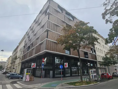 2-Zimmer-Wohnung mieten in Wien – 73,77 m², € 2.900 – Bild 8 von 10
