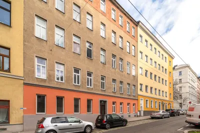 3-Zimmer-Wohnung kaufen in Wien – 68,03 m², € 199.000 – Bild 11 von 13