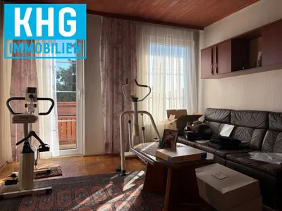5-Zimmer-Haus mieten in Tulln – 130 m², € 1.600 – Bild 10 von 16