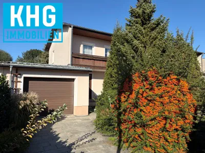 Haus zur Miete in 3430 Tulln