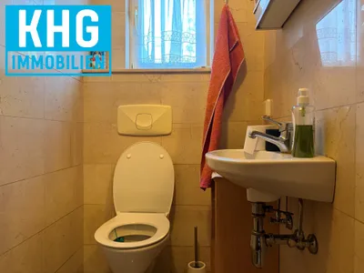 5-Zimmer-Haus mieten in Tulln – 130 m², € 1.600 – Bild 7 von 16