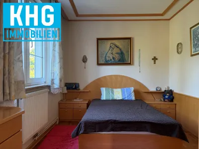5-Zimmer-Haus mieten in Tulln – 130 m², € 1.600 – Bild 9 von 16