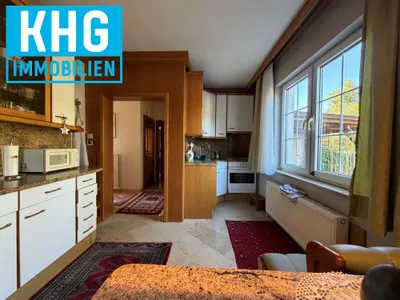 5-Zimmer-Haus mieten in Tulln – 130 m², € 1.600 – Bild 6 von 16