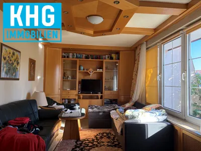 5-Zimmer-Haus mieten in Tulln – 130 m², € 1.600 – Bild 5 von 16