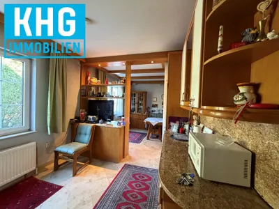 5-Zimmer-Haus mieten in Tulln – 130 m², € 1.600 – Bild 3 von 16