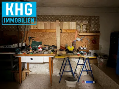 5-Zimmer-Haus mieten in Tulln – 130 m², € 1.600 – Bild 13 von 16