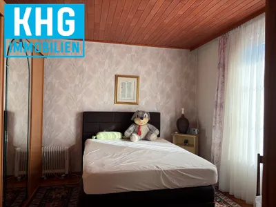 5-Zimmer-Haus mieten in Tulln – 130 m², € 1.600 – Bild 11 von 16