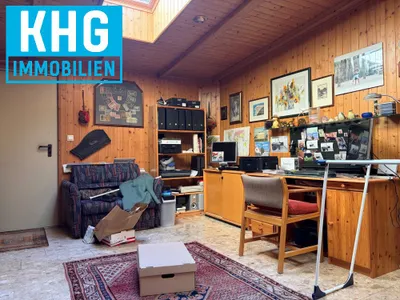 5-Zimmer-Haus mieten in Tulln – 130 m², € 1.600 – Bild 12 von 16