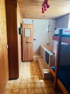 7-Zimmer-Haus mieten in Weiz – 200 m², € 1.850 – Bild 43 von 45