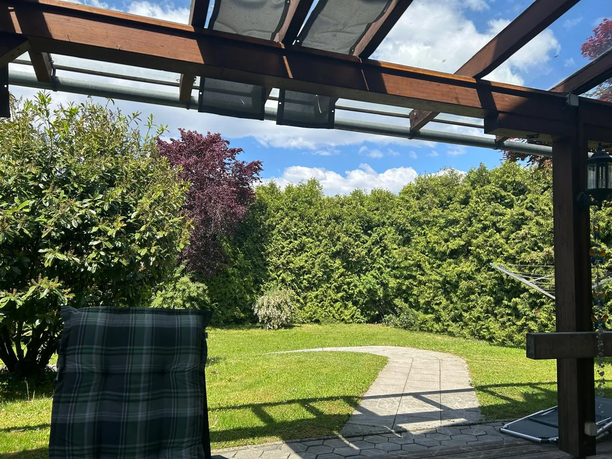 Haus – Gleisdorf - Ansicht 2