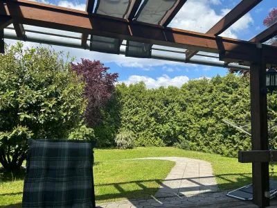 7-Zimmer-Haus mieten in Weiz – 200 m², € 1.850 – Bild 2 von 45