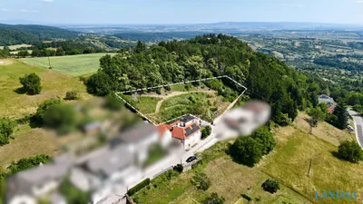 Grundstück kaufen in Mattersburg – 1 661 m², € 119.000 – Bild 4 von 4