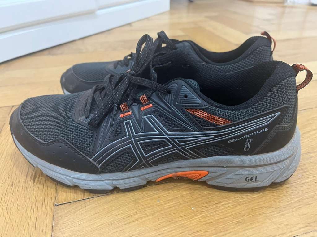 Asics laufschuhe wien online