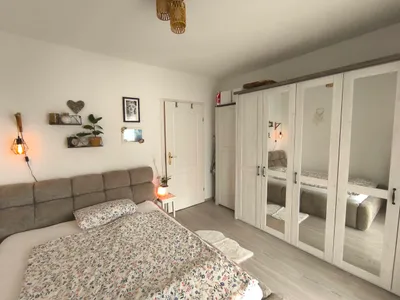 2-Zimmer-Wohnung kaufen in Wels-Land – 40 m², € 180.000 – Bild 5 von 22