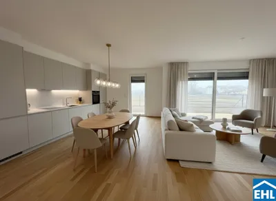 3-Zimmer-Wohnung kaufen in Wiener Neustadt – 82,78 m², € 379.000 – Bild 2 von 14