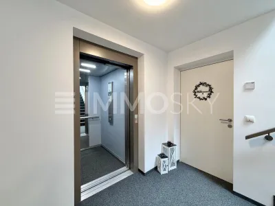 3-Zimmer-Wohnung kaufen in Feldkirch – 84 m², € 399.000 – Bild 4 von 5