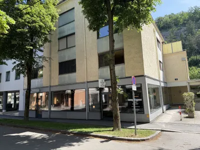 Immobilie mieten in Salzburg Stadt – € 135 – Bild 1 von 4