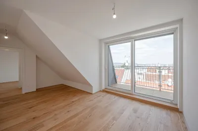 2-Zimmer-Wohnung kaufen in Wien – 32,91 m², € 268.900