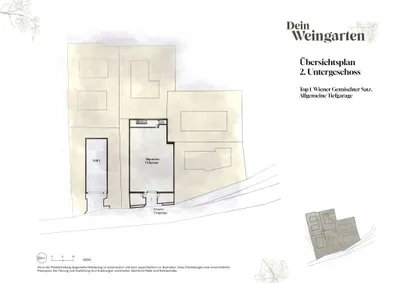 5-Zimmer-Haus kaufen in Tulln – 151 m², € 1.590.000 – Bild 14 von 16