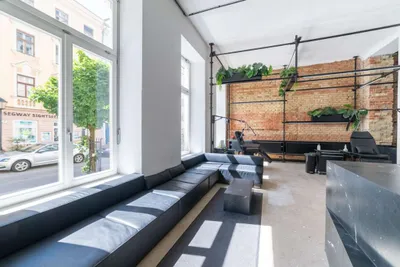 1-Zimmer-Gewerbeimmobilie kaufen in Salzburg Stadt – 159 m², € 895.000 – Bild 3 von 19