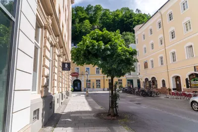 1-Zimmer-Gewerbeimmobilie kaufen in Salzburg Stadt – 159 m², € 895.000 – Bild 4 von 19