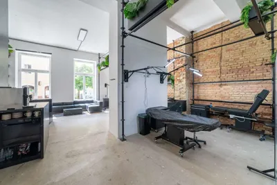 1-Zimmer-Gewerbeimmobilie kaufen in Salzburg Stadt – 159 m², € 895.000 – Bild 13 von 19
