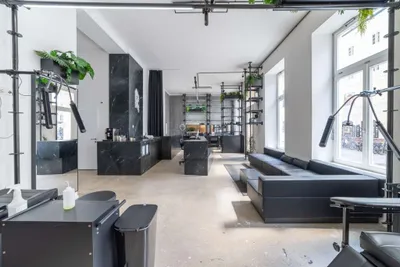 1-Zimmer-Gewerbeimmobilie kaufen in Salzburg Stadt – 159 m², € 895.000 – Bild 1 von 19