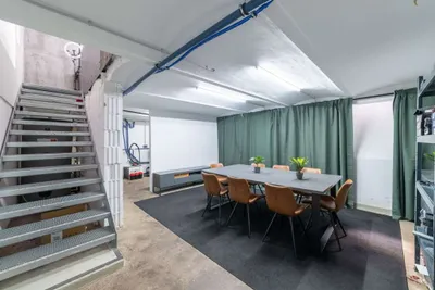 1-Zimmer-Gewerbeimmobilie kaufen in Salzburg Stadt – 159 m², € 895.000 – Bild 15 von 19