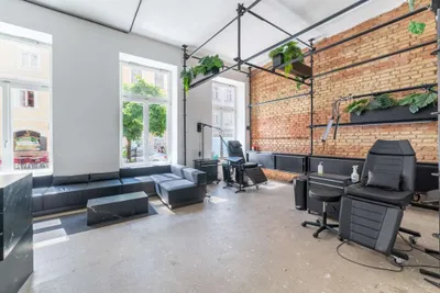 1-Zimmer-Gewerbeimmobilie kaufen in Salzburg Stadt – 159 m², € 895.000 – Bild 12 von 19