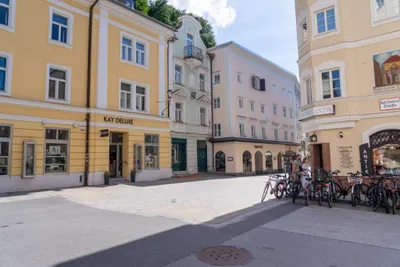 1-Zimmer-Gewerbeimmobilie kaufen in Salzburg Stadt – 159 m², € 895.000 – Bild 5 von 19