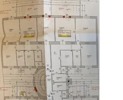 3-Zimmer-Wohnung kaufen in Wien – 127 m², € 695.000 – Bild 6 von 6