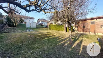 Grundstück kaufen in Krems Land – 613 m², € 195.000