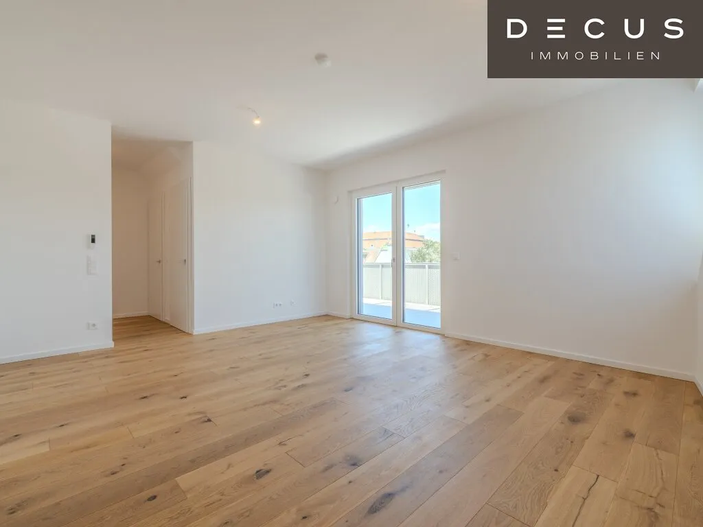 Wohnung – Wien - Ansicht 2