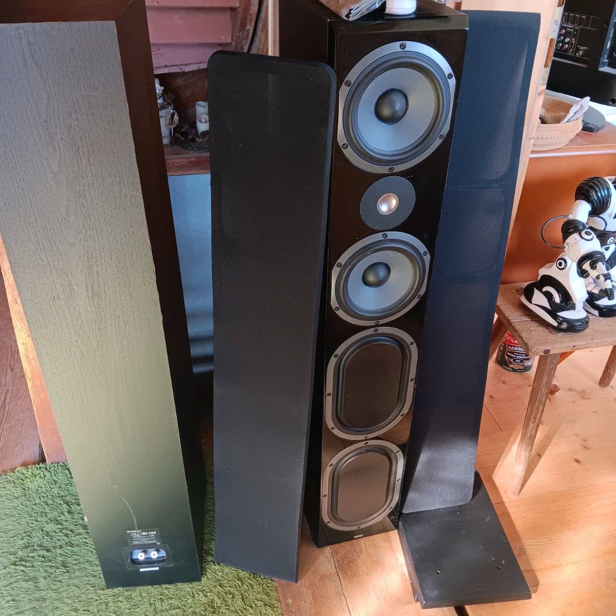 Used audio pro wigo for Sale | HifiShark.com