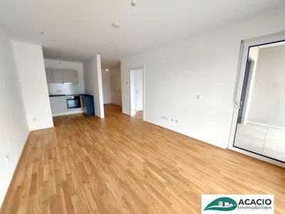 2-Zimmer-Wohnung mieten in Sankt Pölten Land – 53,49 m², € 779 – Bild 4 von 6