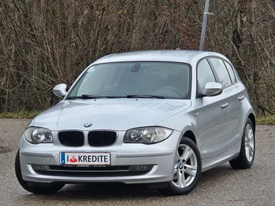 BMW 1er-Reihe